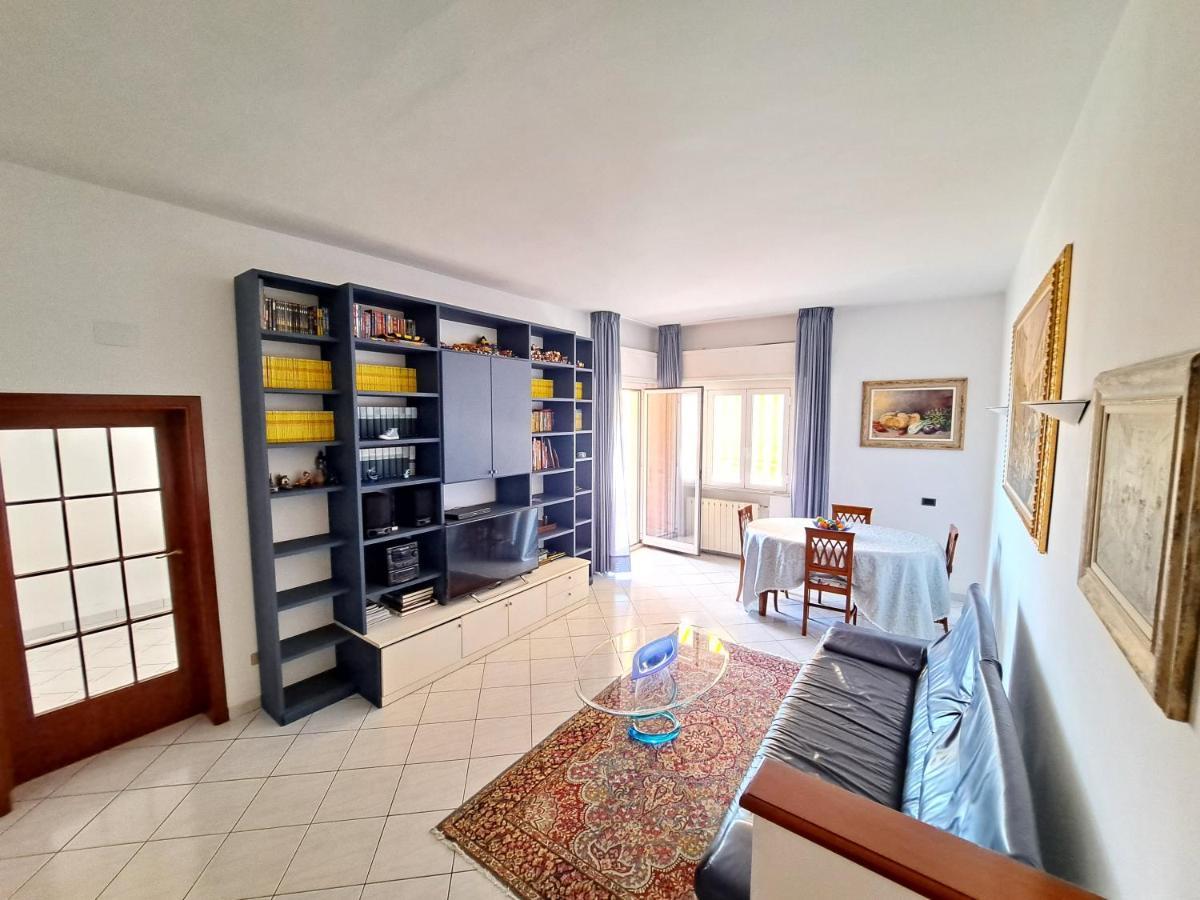 Il Balcone Sull'Elba Lägenhet Piombino Exteriör bild