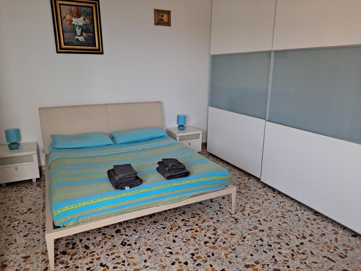 Il Balcone Sull'Elba Lägenhet Piombino Exteriör bild