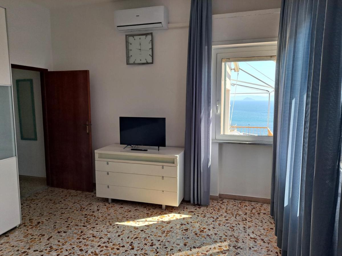 Il Balcone Sull'Elba Lägenhet Piombino Exteriör bild