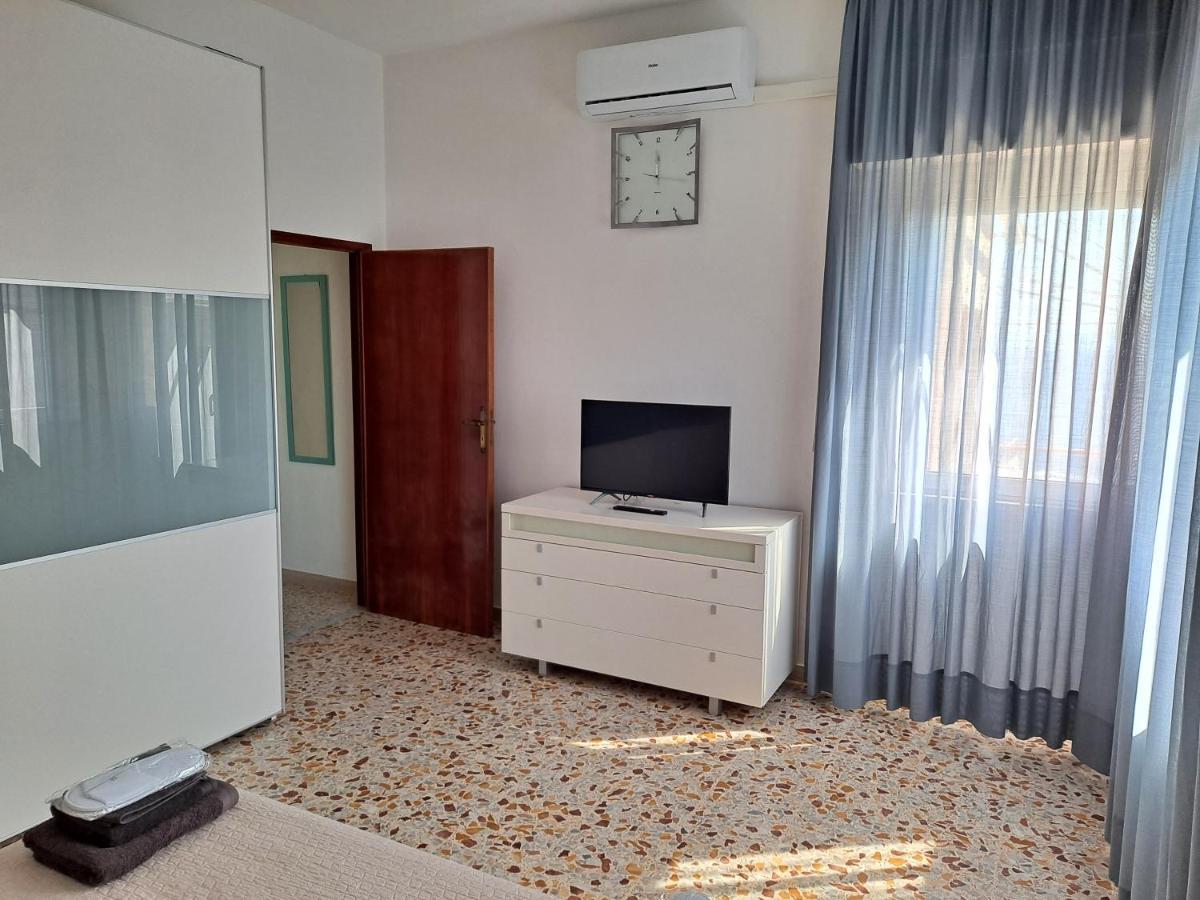 Il Balcone Sull'Elba Lägenhet Piombino Exteriör bild