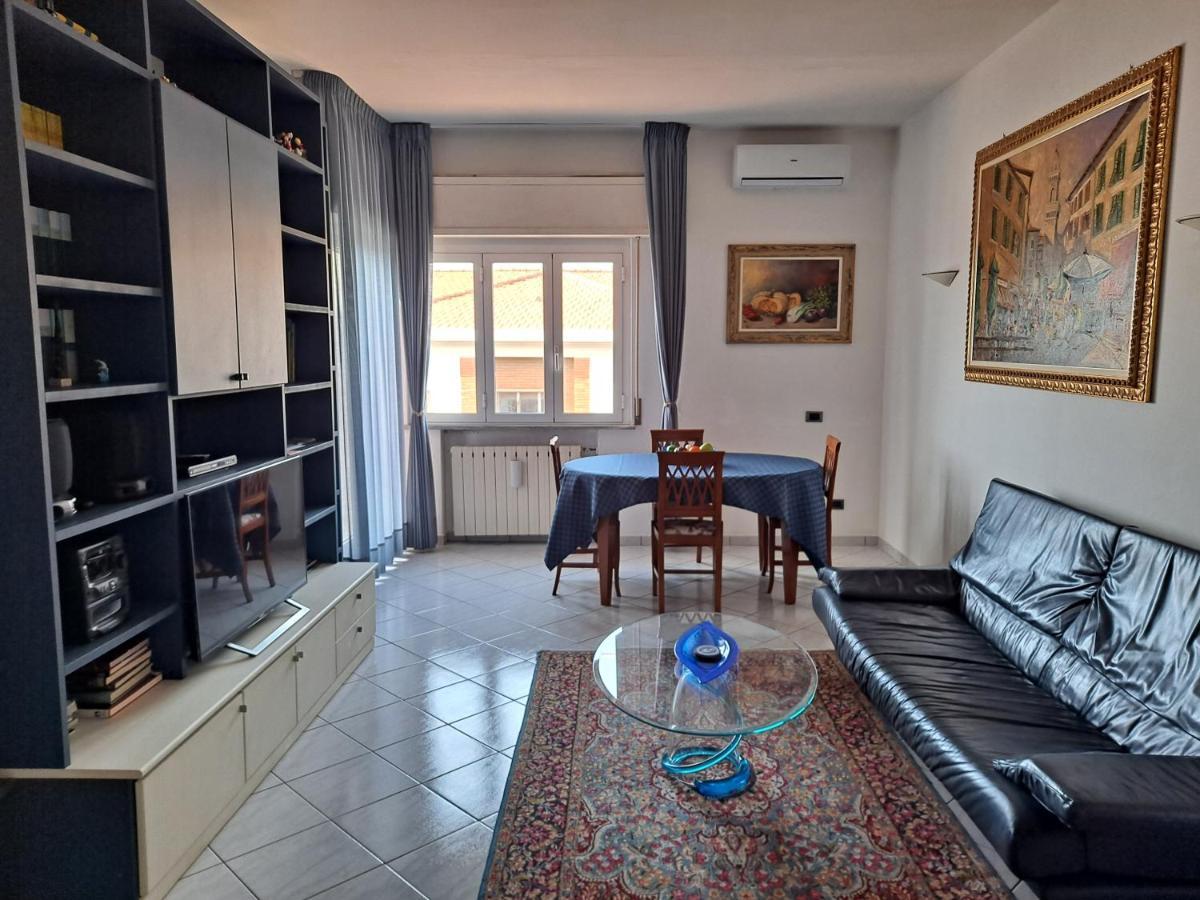 Il Balcone Sull'Elba Lägenhet Piombino Exteriör bild